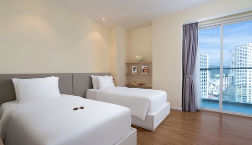 Suite ejecutiva (Ocean)