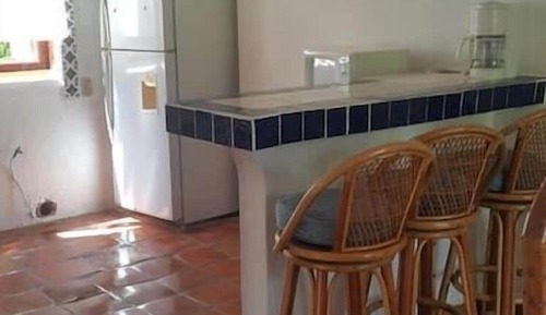Villa familiar, 2 habitaciones