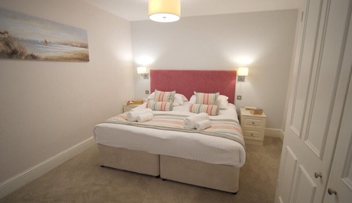 Apartamento, 2 habitaciones