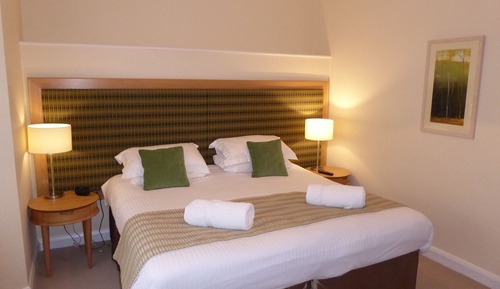 Apartamento, 1 habitación, vistas al mar