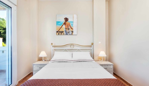 Villa Premium, 3 habitaciones