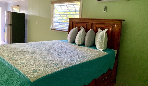 Apartamento Premium, 1 cama de matrimonio
