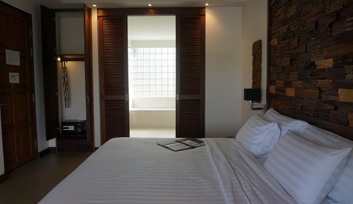 Villa Deluxe