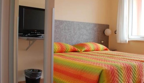 Habitación, 2 camas individuales