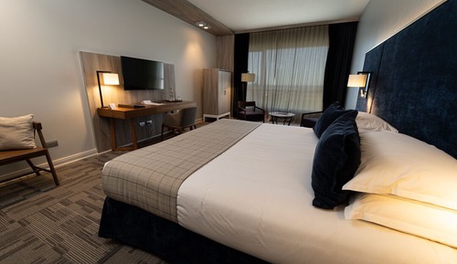 Habitación Business