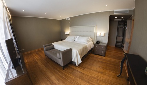 Suite junior