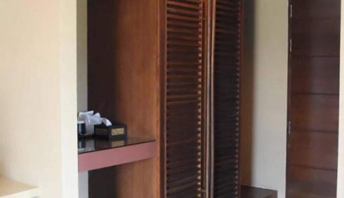 Habitación estándar con 2 camas individuales