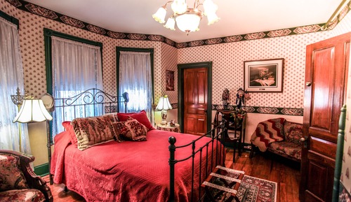 Suite superior, 1 habitación