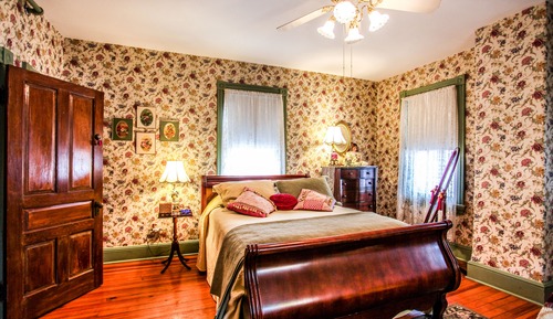 Suite superior, 1 habitación, no fumadores