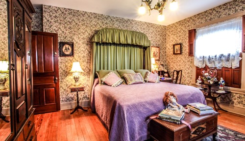 Suite superior, 1 habitación