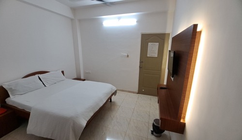 Habitación Confort doble
