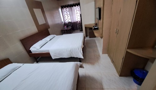 Habitación triple Confort