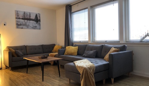 Casa Confort