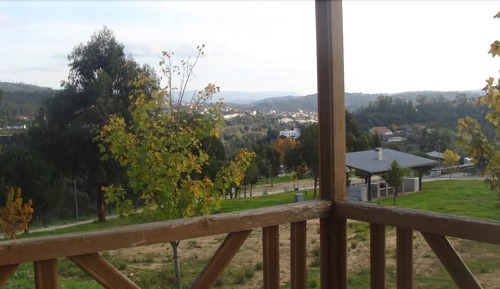Bungalow, 2 habitaciones (5 pax )