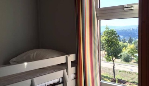 Bungalow, 2 habitaciones (4 pax )