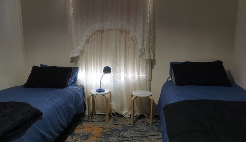 Apartamento clásico