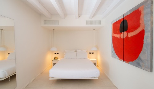 Habitación estándar
