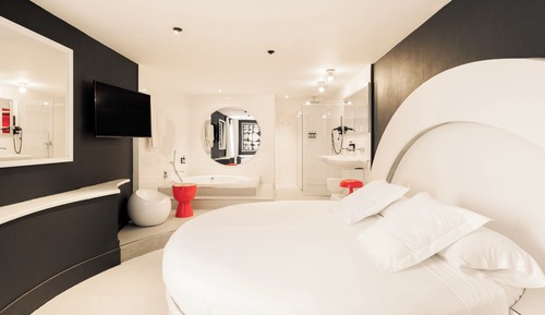 Gran suite