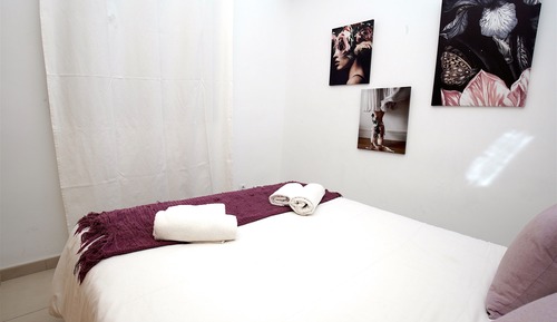 Apartamento, 3 habitaciones, cocina (Remolars 3)
