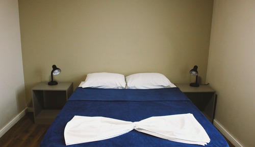 Habitación individual Confort