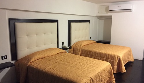 Suite familiar, vistas al mar