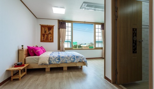 Habitación estándar