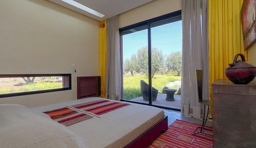 Habitación doble (Papyrus)