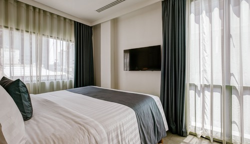 Superior Queen Room