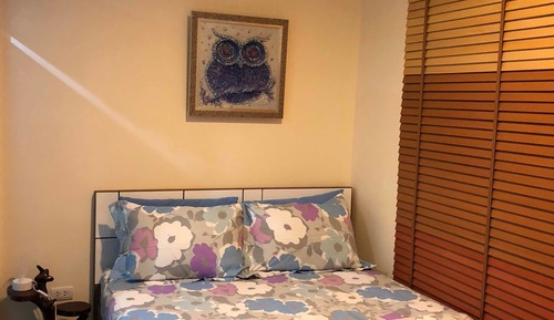 Apartamento Deluxe, 2 habitaciones