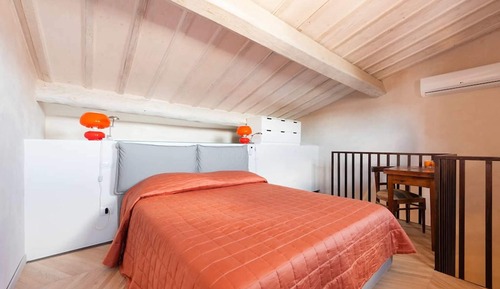 Apartamento, 2 habitaciones