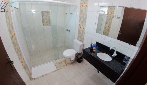 Habitación Confort doble