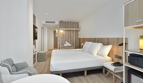 The Loft Junior Suite