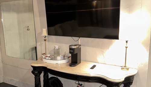Habitación estándar