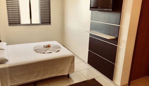 Habitación ejecutiva
