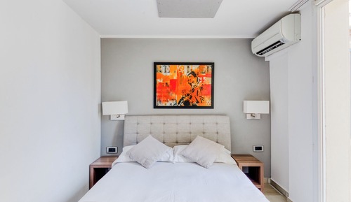 Apartamento clásico