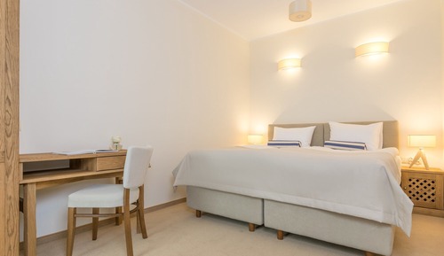 Suite, 1 Bedroom