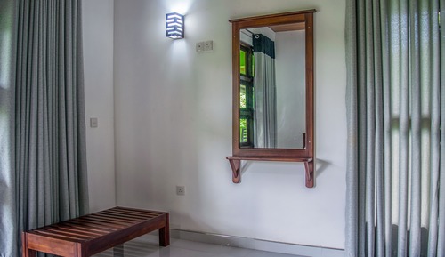 Habitación cuádruple familiar, planta baja