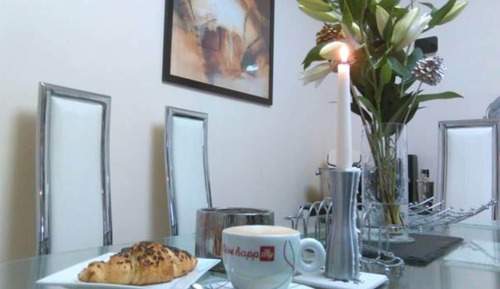 Habitación Business individual, 1 habitación, vistas al jardín