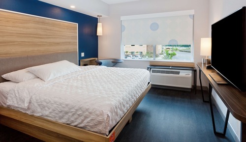 Habitación, 1 cama de matrimonio grande
