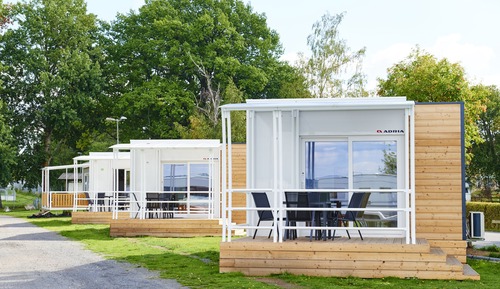 Habitación triple (Nature View)
