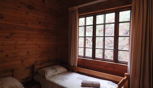 Chalet superior