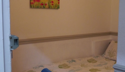 Habitación individual