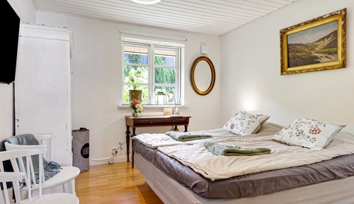 Habitación doble