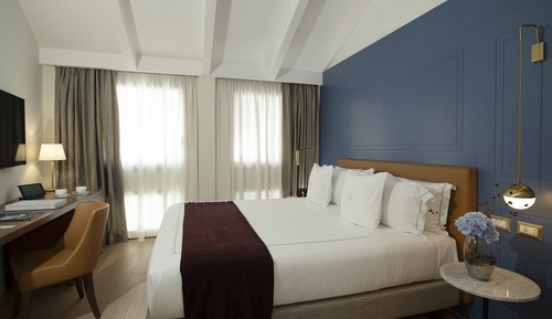 Habitación doble (Separate Building)