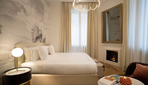 Suite 2 Bedrooms