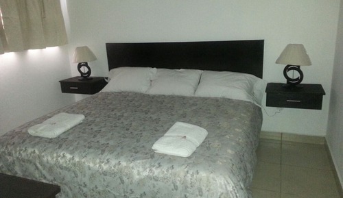 Habitación superior