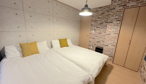 Villa (ONNA 1D)