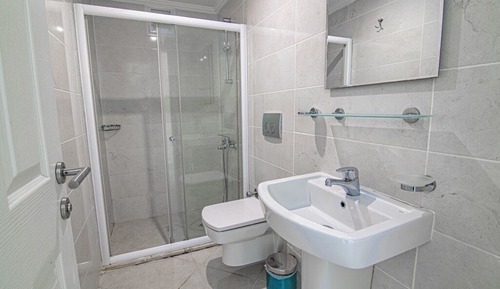 Apartamento, 3 habitaciones