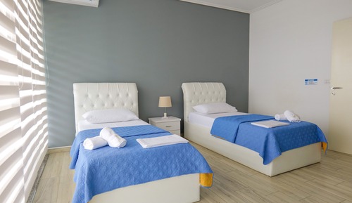 Suite Deluxe