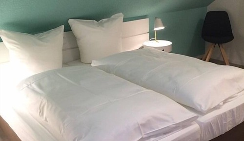 Apartamento, baño privado